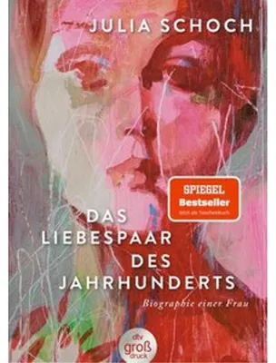 Obrázek produktu pro Das Liebespaar des Jahrhunderts