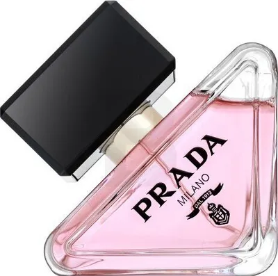 Produktbild von PRADA PARADOXE eau de parfum spray 30ml