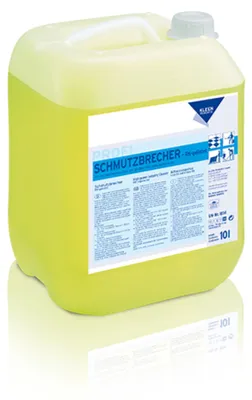 Produktbild von Schmutzbrecher 10 l Hochleistungs-Industriereiniger