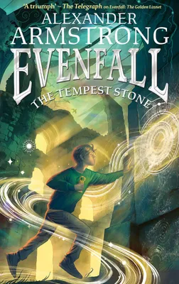 Produktbild von Evenfall: Der Sturmstein