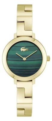 Immagine prodotto di Zegarek damski LACOSTE 2001377 zielony fashion