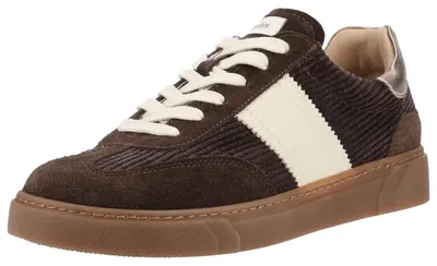 Produktbild von Nero Giardini Sneaker Sneaker Veloursleder/Textil