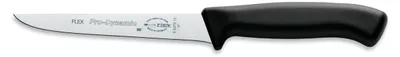 Flexibles Ausbeinmesser 15 cm, X55CrMo14 Stahl, PP-Griff
