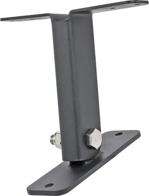 Obrázek produktu pro 3 ks střešní stoupačka Držák z nerezové oceli Heavy Duty 90 stupňů nastavitelný střešní držák pergoly