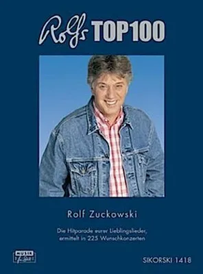 Obrázek produktu pro Rolfs Top 100