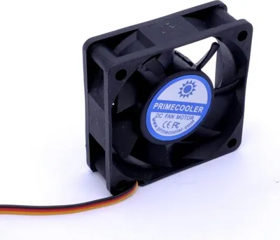 Obrázok produktu pre PRIMECOOLER PC-6020L12C SuperSilent