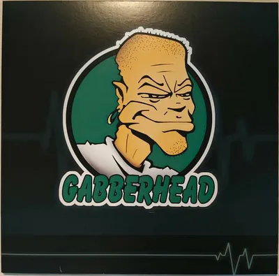 Produktbild von Gabberhead