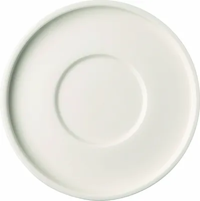 Image de Rosenthal Snow Espresso-Untertasse 10590-800001-14716 4012438581019