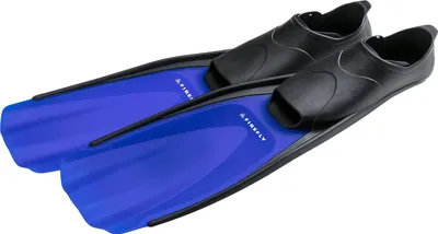 Produktbild von FIREFLY Ux.-Flosse SF3 I BLUE ROYAL/BLACK 38-39
