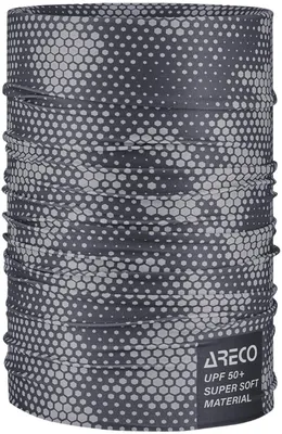 Areco Multituch UV-Schutz 50+ in schwarz