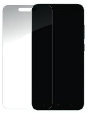 Image de Mobilize Xiaomi Redmi Note 5 - Film de protection en verre trempé - Compatible avec les coques