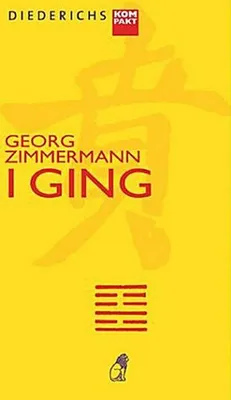 Produktbild von I-ging.