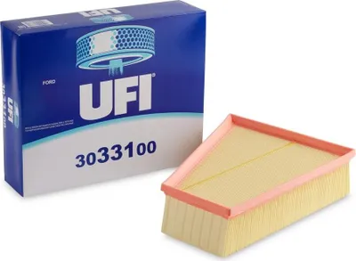 Produktbild von Luftfilter UFI 30.331.00 für FORD MONDEO IV Turnier (BA7) Filtereinsatz