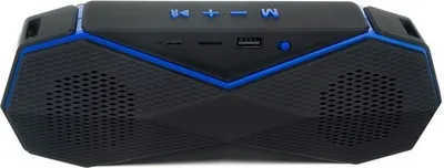 Produktbild von Kabelloser Bluetooth-Lautsprecher GB12275