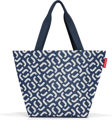 Produktbild von reisenthel Schultertasche Einkaufstasche Umhängetasche Strandtasche shopper M