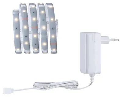 Produktbild von Paulmann MaxLED 250 LED Strip Warmweiß Basisset