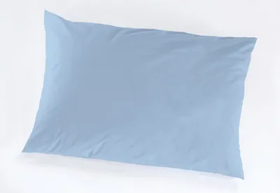 Produktbild von Vario Kissenbezug Jersey bluesky, 40 x 60 cm