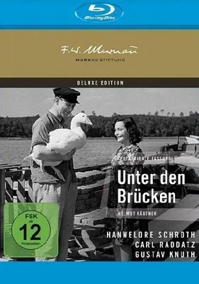 Produktbild von Unter den Brücken