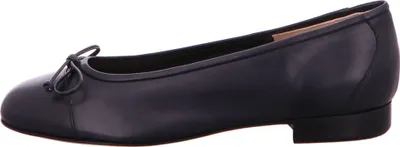 Produktbild von Lorbac Ballerinas Roon Damen 31373538313839 Blau 40 1/2 EU