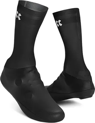 Image de Kalas Passion Z4 Aero Couvre-chaussures Noir EU 43-45 Hommes,Femmes Noir EU 43-45