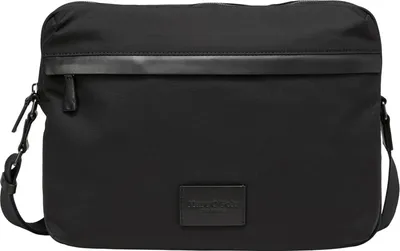 Produktbild von Marc O'Polo Umhängetasche mit Laptopfach Crossbody Bag Black schwarz