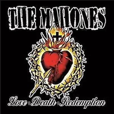 Produktbild von Love+Death+Redemption