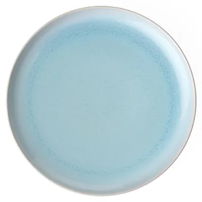 Image de like. by Villeroy & Boch Crafted Blueberry Tafelset 12-teilig für 6 Personen – Speise- & Frühstücksteller