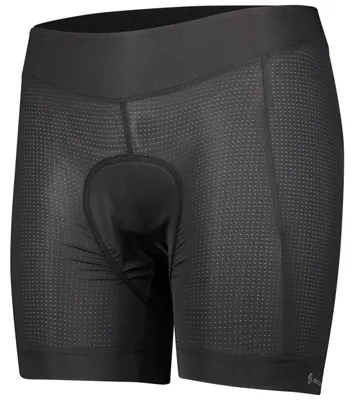 Produktbild von Shorts W's Trail Underwear + black (0001) L