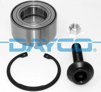 Produktbild von DAYCO Radlagersatz für VW SHARAN (7M8, 7M9, 7M6) KWD1138