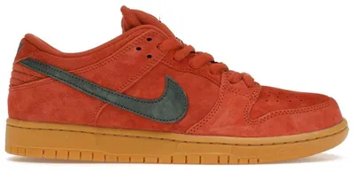 Produktbild von Nike SB Dunk Low Burnt Sunrise - EU 46