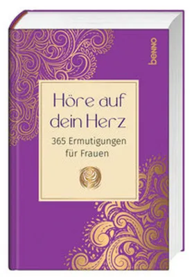 Obrázek produktu pro Höre auf dein Herz