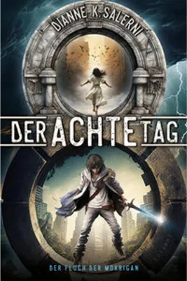 Immagine prodotto di Der Achte Tag 3
