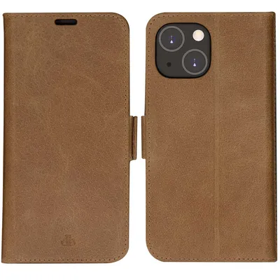 Produktbild von dbramante1928 Copenhagen, Cover, Apple, iPhone 14, 15,5 cm (6.1"), Beige