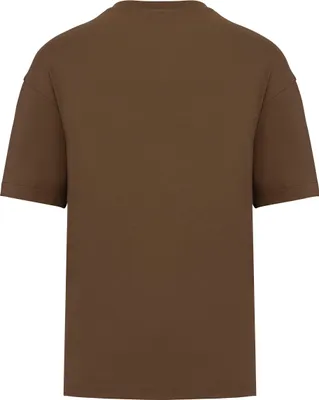 Produktbild von Native Spirit Umweltfreundliches Oversize Herren-T-Shirt