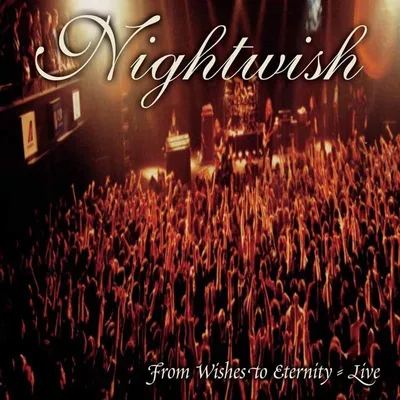 Obrázok produktu pre Nightwish: From Wishes To Eternity -   - (CD / F)