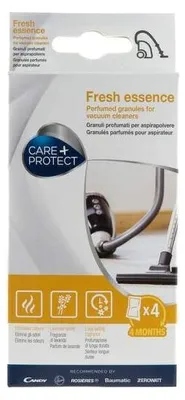 Immagine prodotto di Sacchetti profumati per aspirapolvere Hoover CARE+PROTECT CP09004