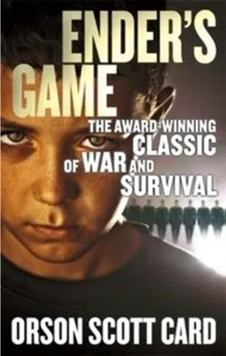 Immagine prodotto di Ender Saga 01. Ender's Game
