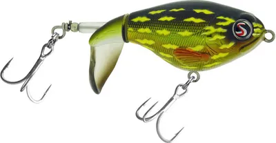 Produktbild von River2Sea Whopper Plopper 60 Wobbler 7g - Oberflächenköder Forellenbarsch Wels