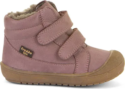 Produktbild von Froddo Ollie Wool Tex Dark Pink Größe EU 24