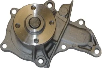 Produktbild von JAPANPARTS Kühlmittelpumpe Wasserpumpe für TOYOTA COROLLA Liftback (E11) PQ-264