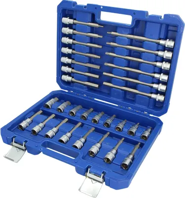 Obrázek produktu pro KS TOOLS BT022030 Stecknuss-Set