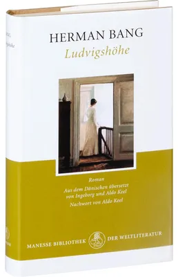 Obrázek produktu pro Ludvigshöhe