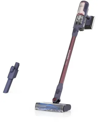 Image de Aspirateur balai sans fil léger Shark PowerLite BU1621EU FloorDetect, PowerFins, 40 min d'autonomie