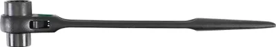 Productafbeelding van BGS 310 Steigerbouwerssleutel, 19x22 mm