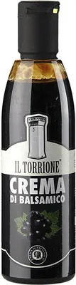 Produktbild von Glasur mit Balsamico Essig aus Modena IGP 250 ml Aceto Carandini