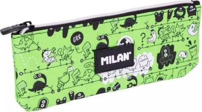 Image de Tandem 2 MILAN petite trousse plate