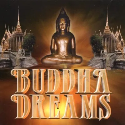 Produktbild von Various Artists - Buddha Dreams