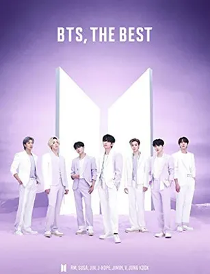 Immagine prodotto di Bts: BTS. Il migliore