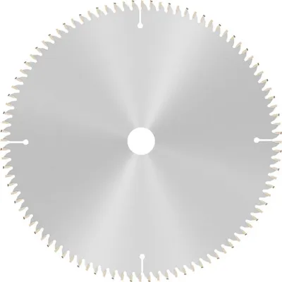 Image de Bosch 2608640453 Bosch Kreissägeblatt MM MU B 305x30-96