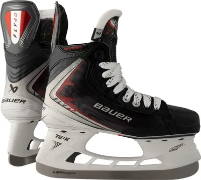 Zdjęcie produktu dla Łyżwy Bauer Vapor FLY40 Junior D 2 (EU35)